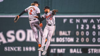Next Story Image: Why Orioles' ceiling is even higher than imagined: 'They're just scratching the surface'